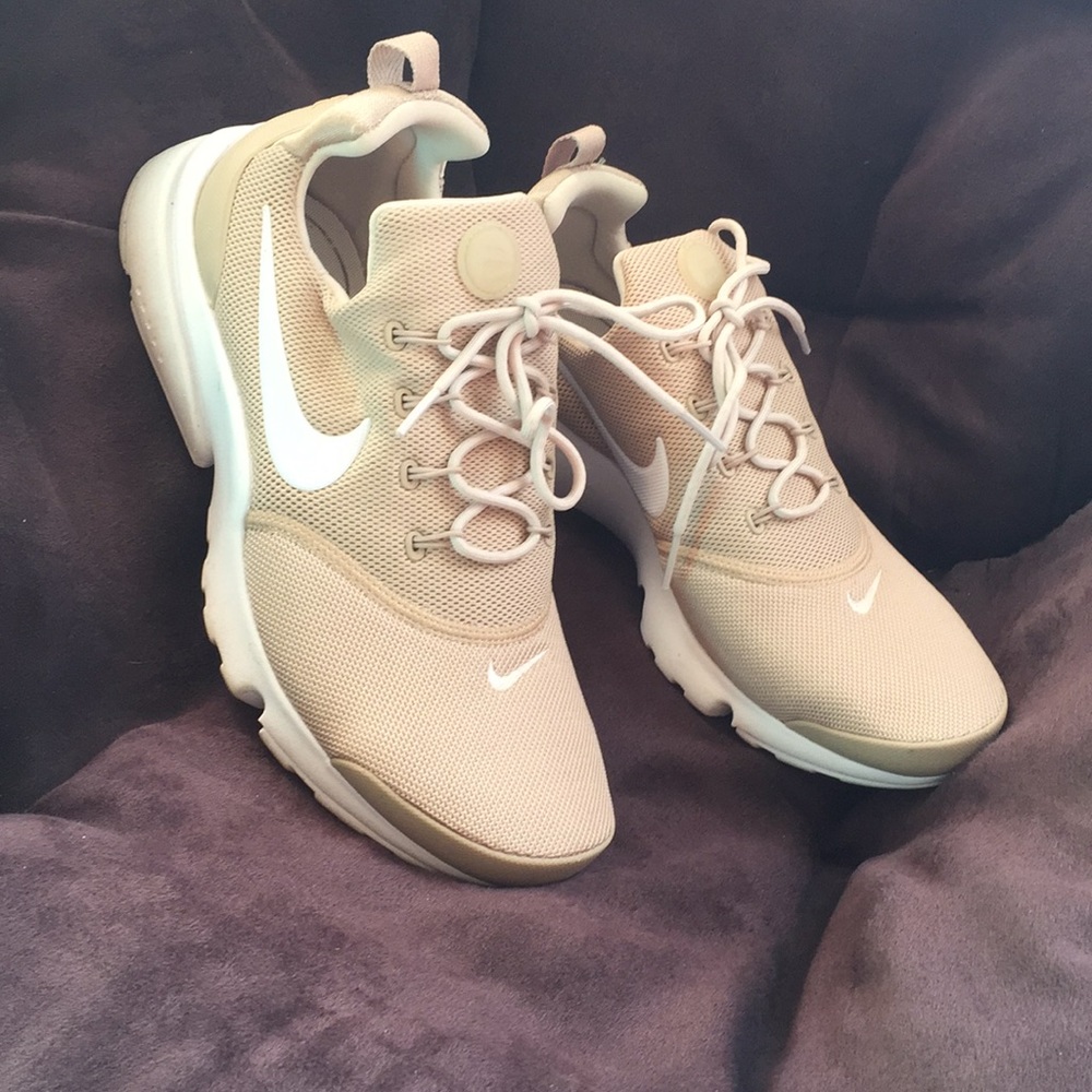 Nike sneakers